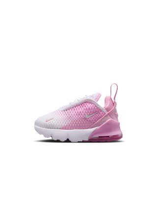 Nike Air Max 270 Big Kids' Shoes. Nike.com